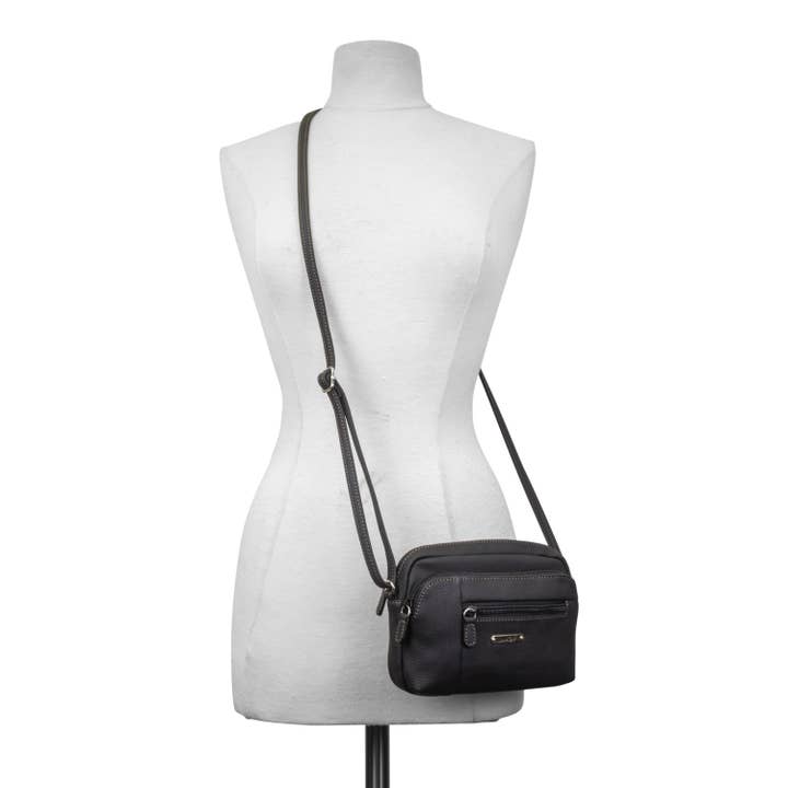 Multisac Handbags - Wholesale Crossbody Bag - Women's - Multisac Mini Dynamic Crossbody26