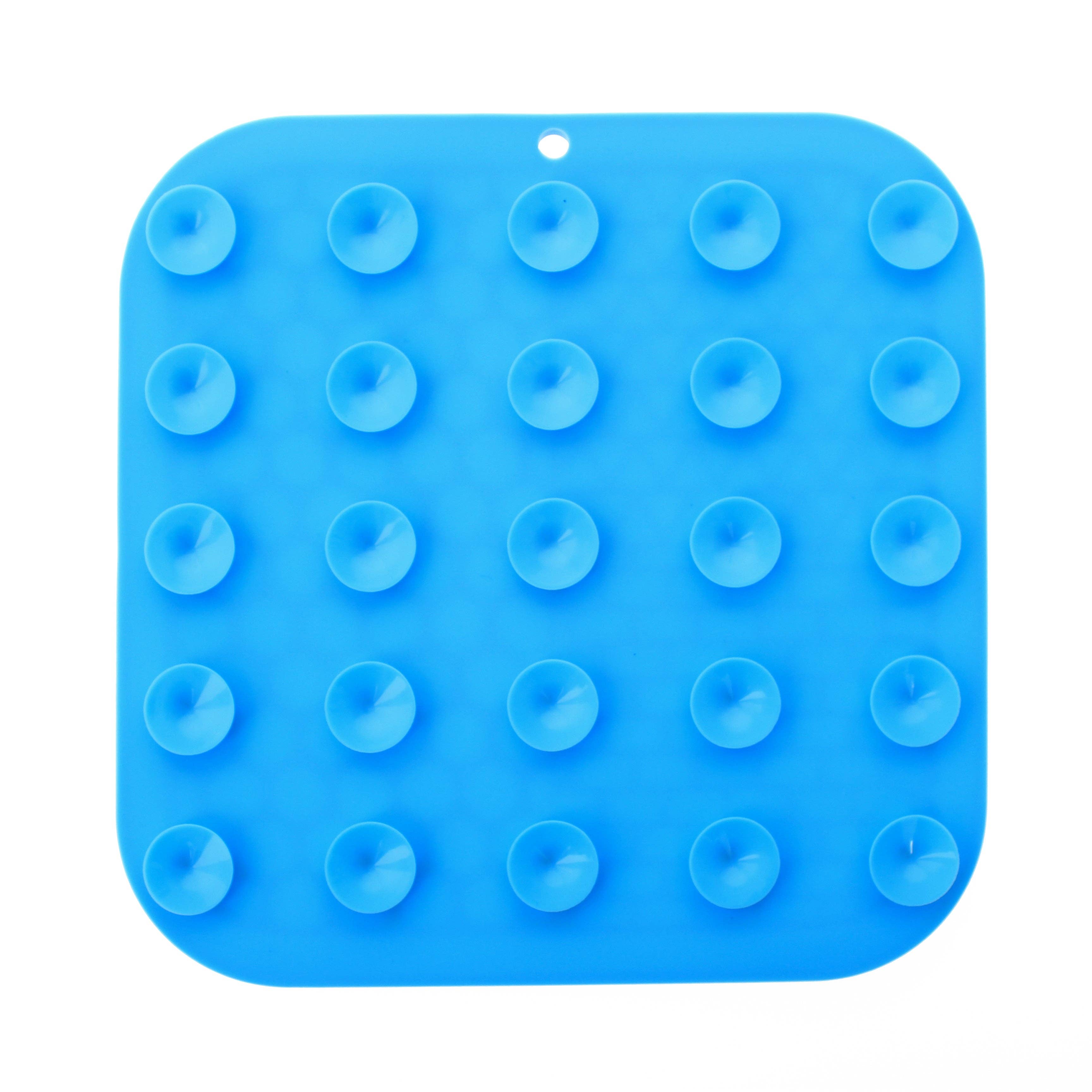 Pet Wiz – wholesale Pet food mat – Dog – Silicone Licking Mat - Providing Mental Stimulation and  Anx1