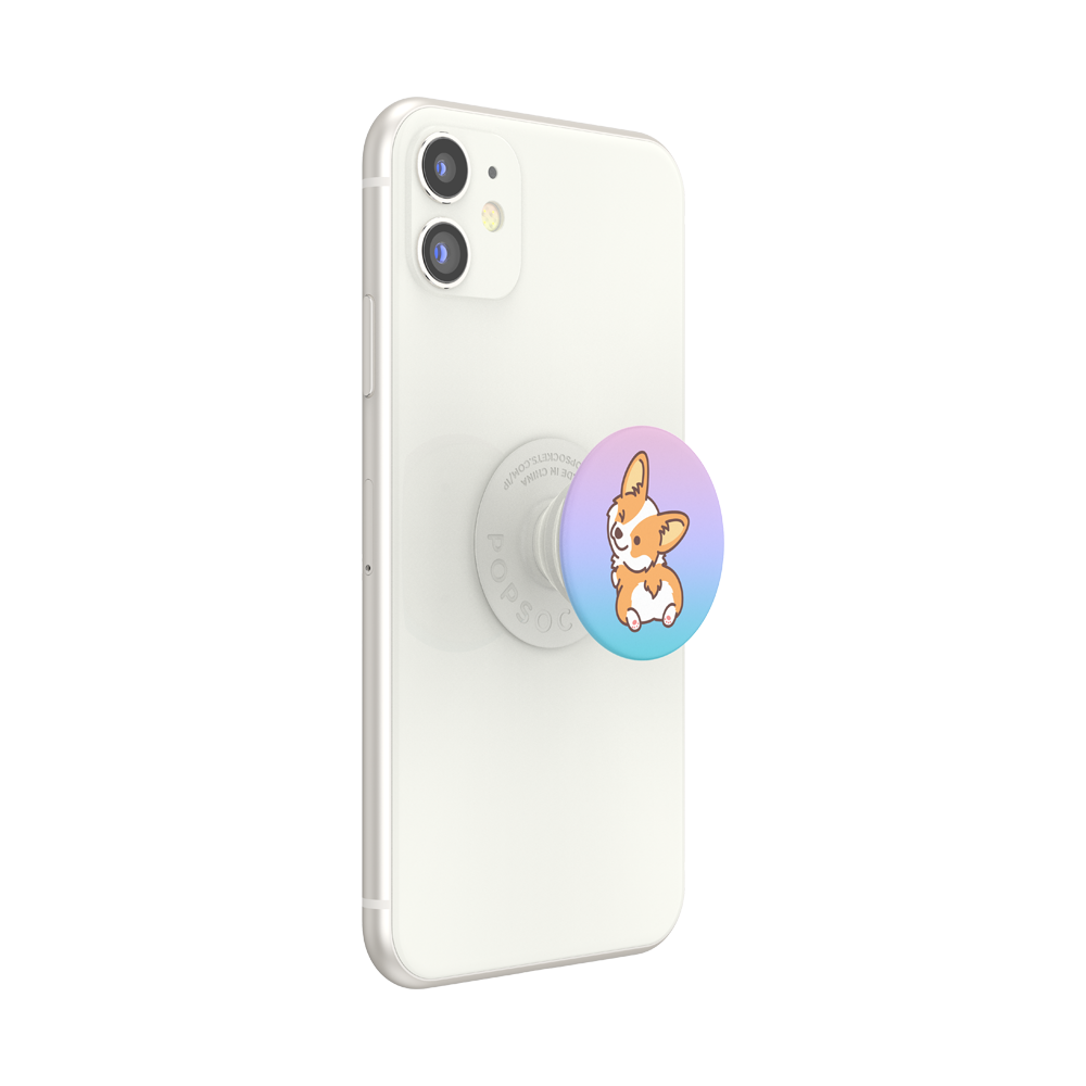 POPSOCKETS - Wholesale Phone Grip - Cheeky Corgi5