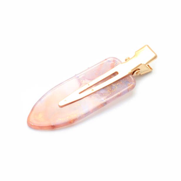 Inca UK - Wholesale Hair Clip - Women's - Creaseless setting clips in pastel shades3