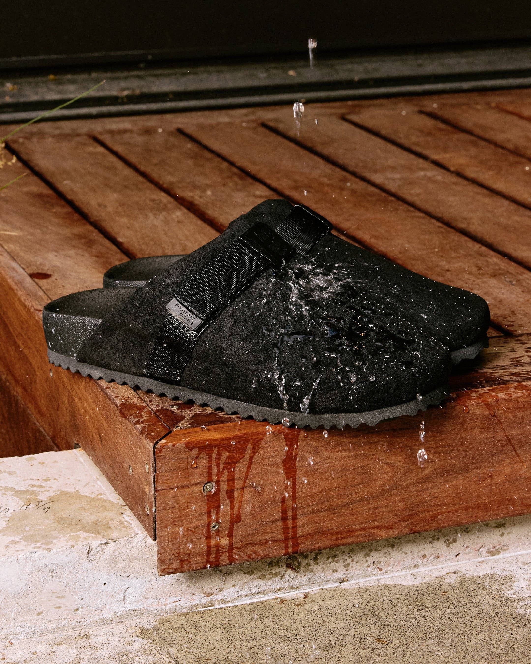 Portland Gear - Wholesale Mules - Women's - Haven Mule9