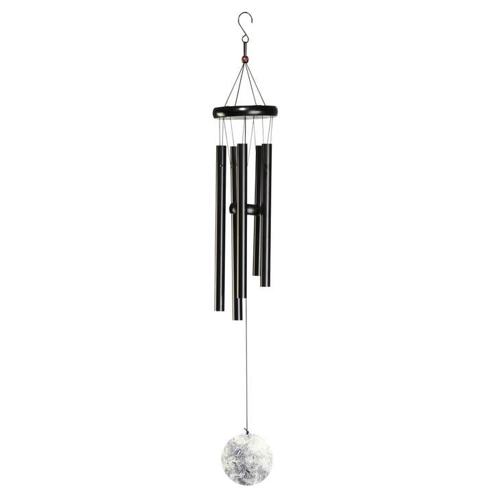 Windchime Psalm 91 Eagle 35in for wholesale by Dicksons