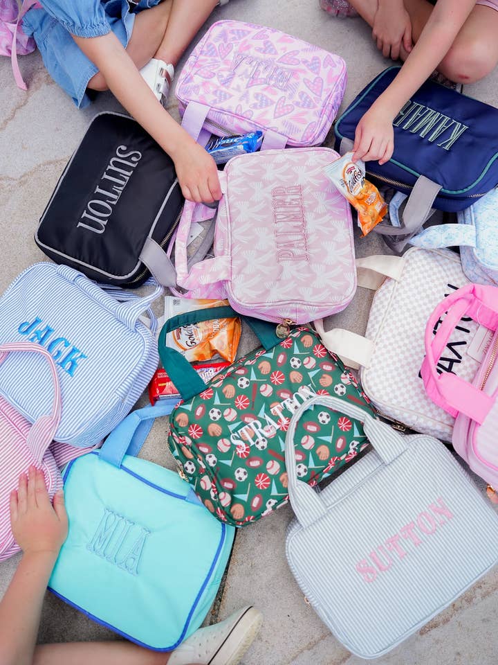 Custom Lunchboxes for wholesale by KENZKUSTOMZ