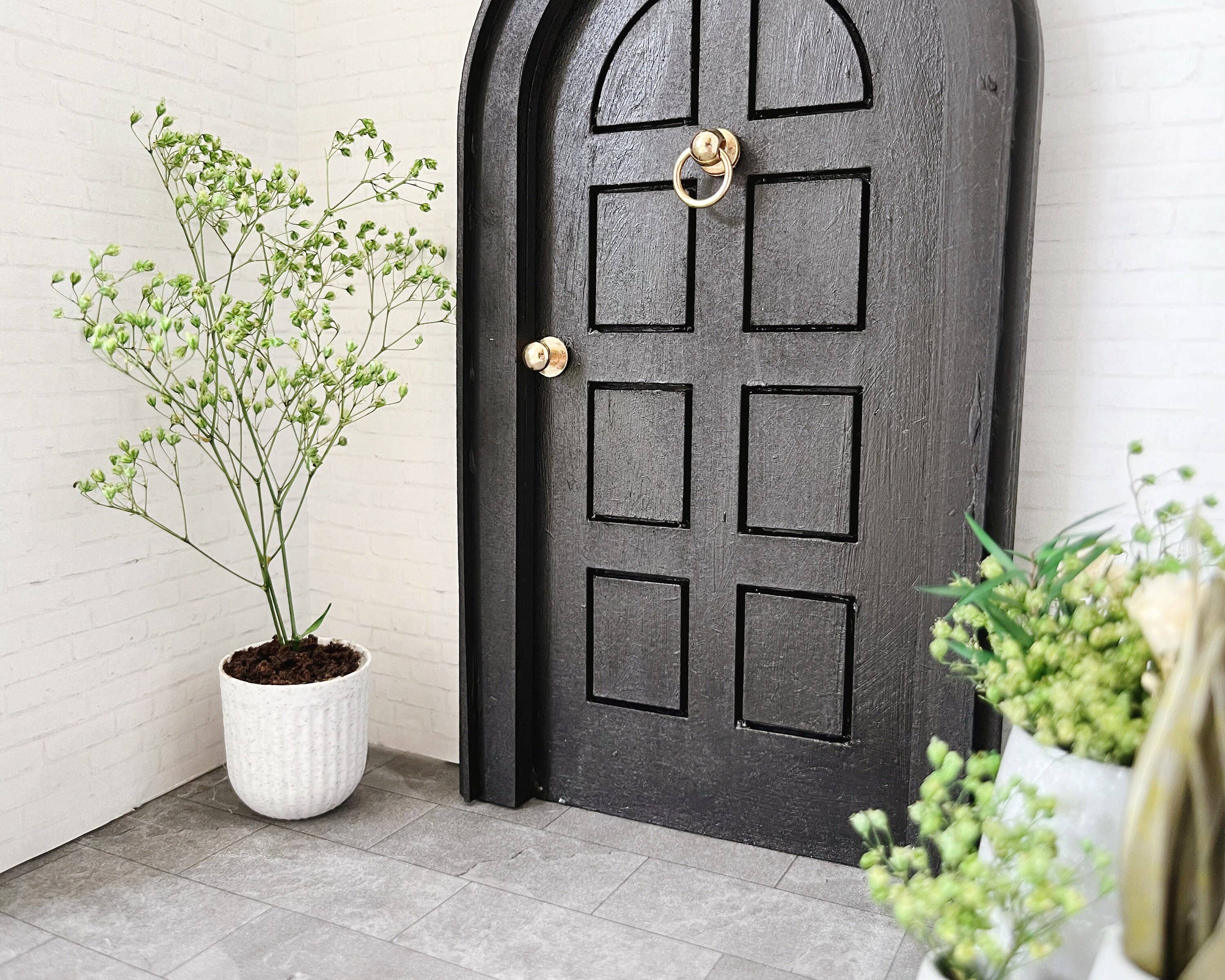 Miniette - Wholesale Live Plant - Miniature Potted Plant - Terra Cotta or Stone6