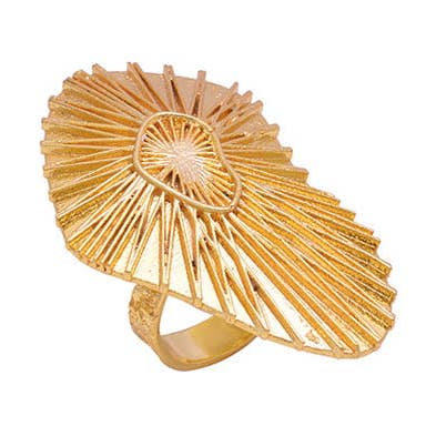 ACUS - Wholesale Cocktail/gelegenheidsring - Hermoas Ring0