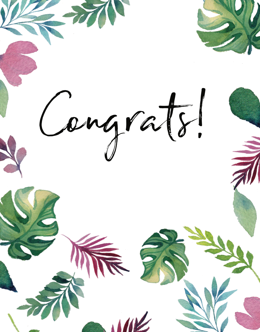 Schorrline Design - Wholesale Everyday Greeting Card - Local Hawaii Greeting Cards22