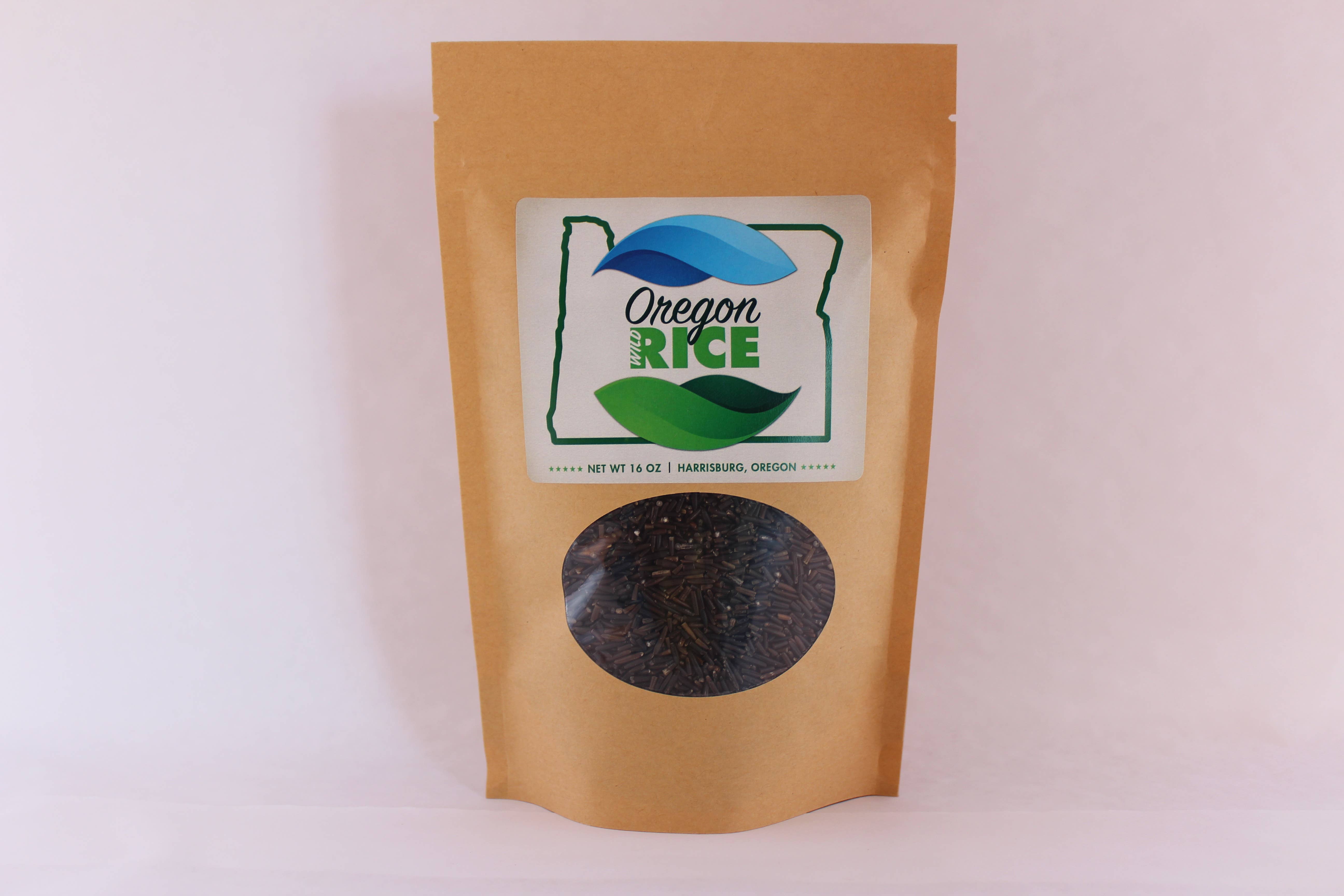 Oregon Wild Rice Wholesale Products | Buy with Free Returns on Faire.com