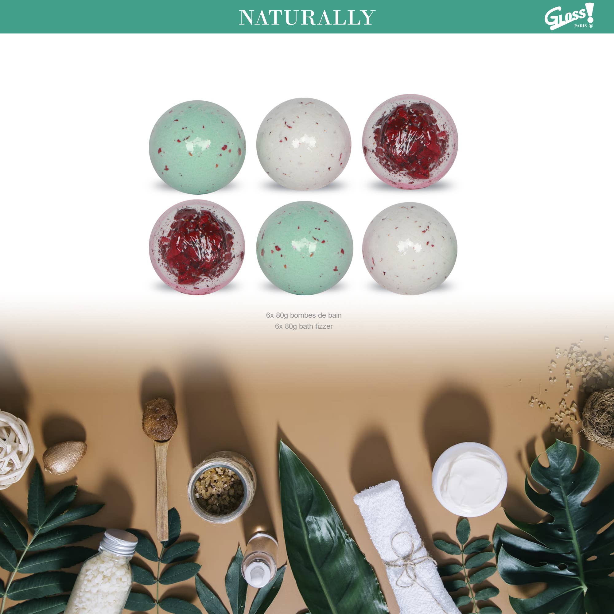 UBM - Wholesale Bruisbal/schuim - Valentijnsdag - Sprankelende pioenbal1