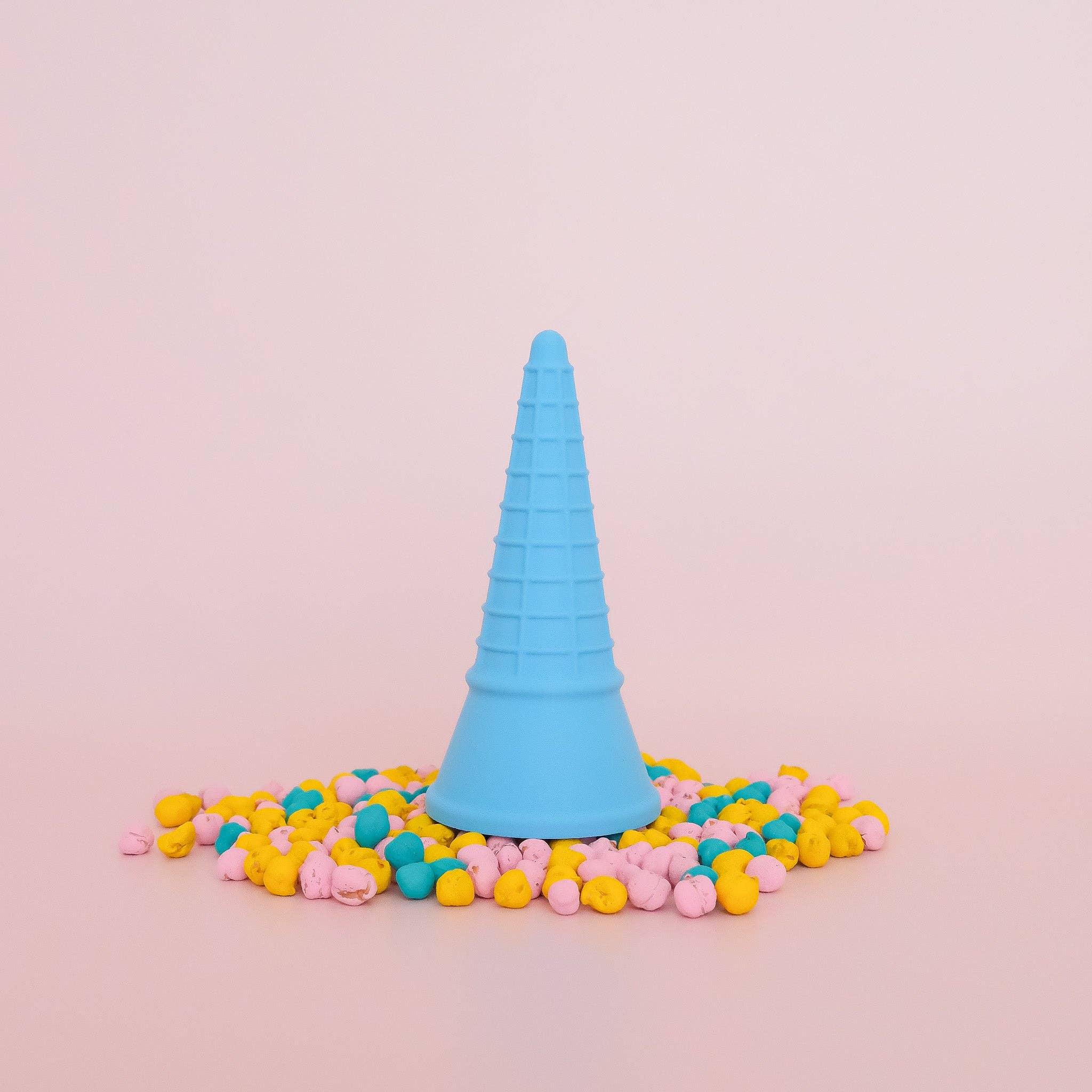 Play Sense - Vente Lot de jouets – enfant - Cornet de glace écologique2