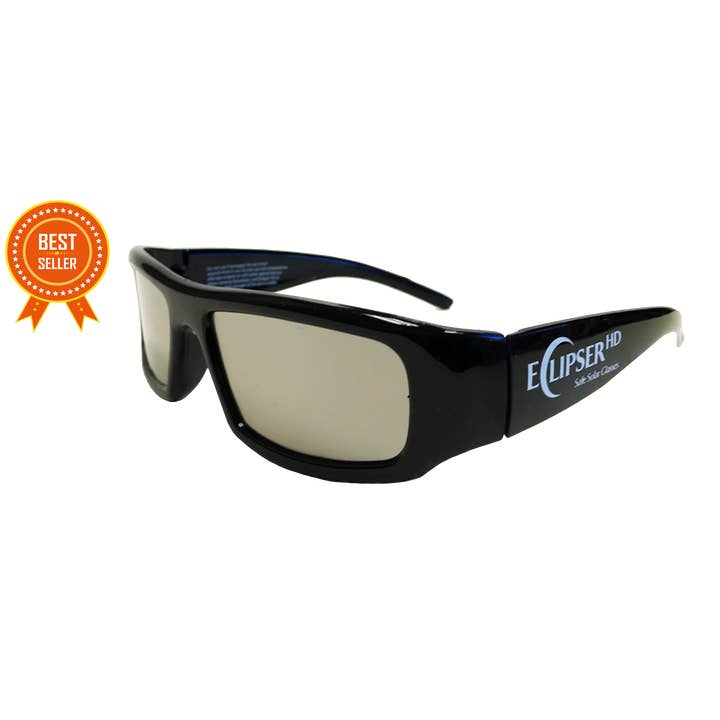 American Paper Optics, LLC - Wholesale Sunglasses - Unisex - Eclipser™ HD Plastic Glasses