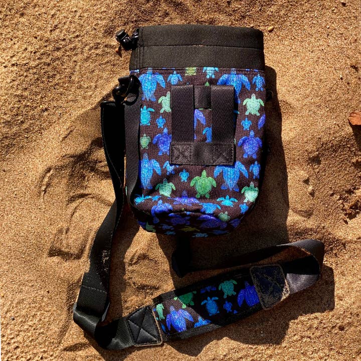 Sipsey Wilder - Wholesale Bottle Rack/Holder - Turtle Tide Water Bottle Carrier 6