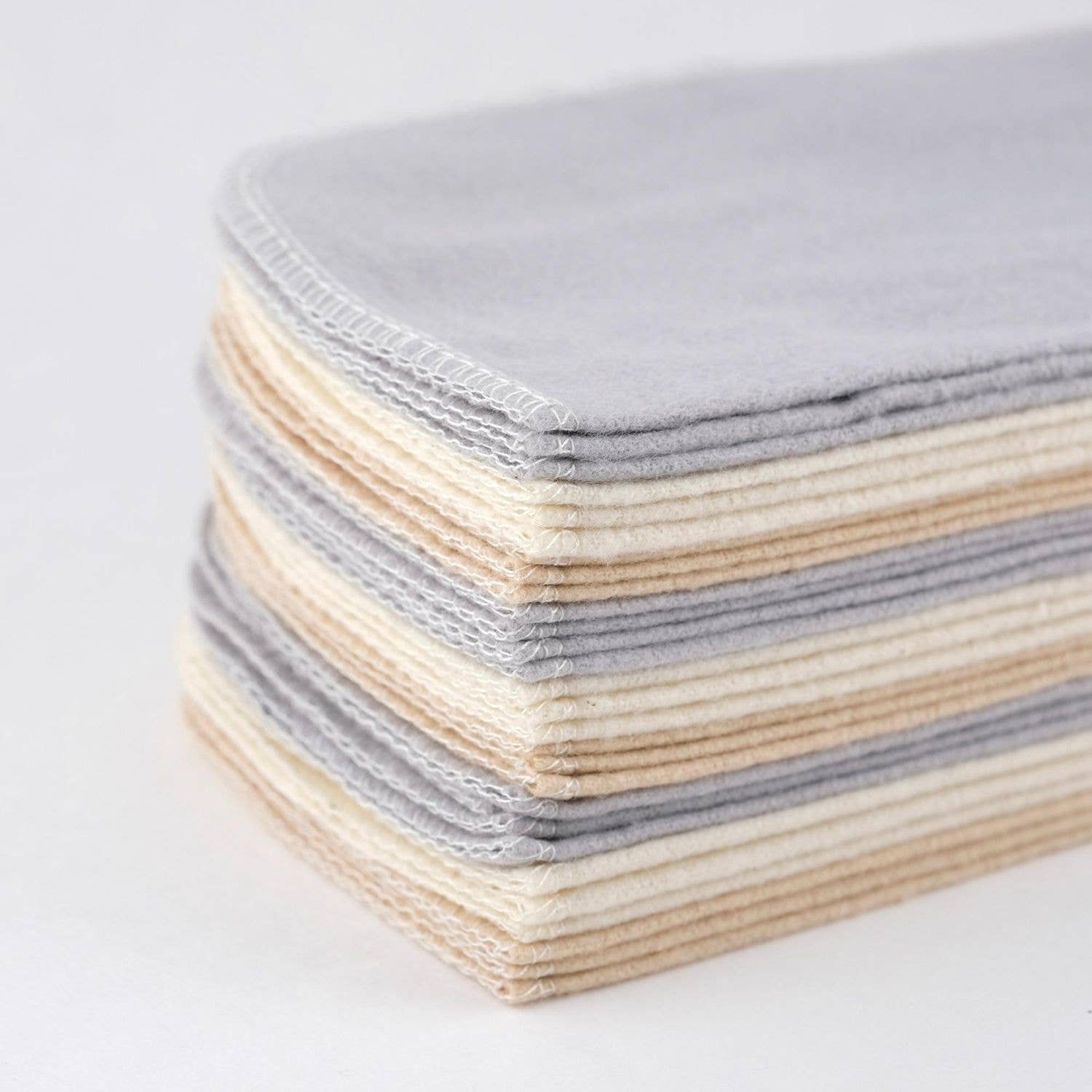 Cheeks Ahoy – Engroshandel Ansigts- og kropsservietter – Genanvendelige kludservietter19