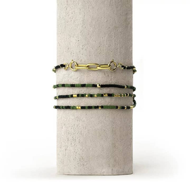 Olive Silsila for wholesale by Banausic