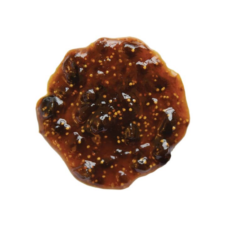 Divina - Wholesale Jam/Jelly - Fig Spread (Portion Pack)