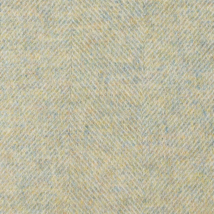 Prince of Scots - Wholesale Throw blanket - Southampton Home Shetland Lambswool Herringbone Throw24