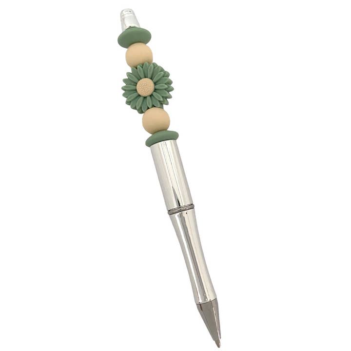 Pen Pals - Daisy - Sage per la vendita all'ingrosso da parte di Its Simply Serendipity