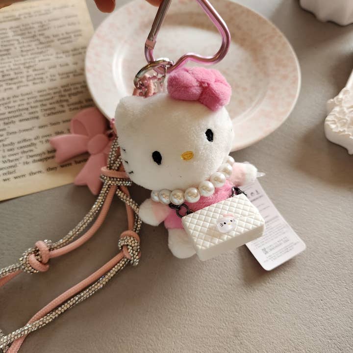 MOND HAUS - Wholesale Keychain - Women's - Ayane