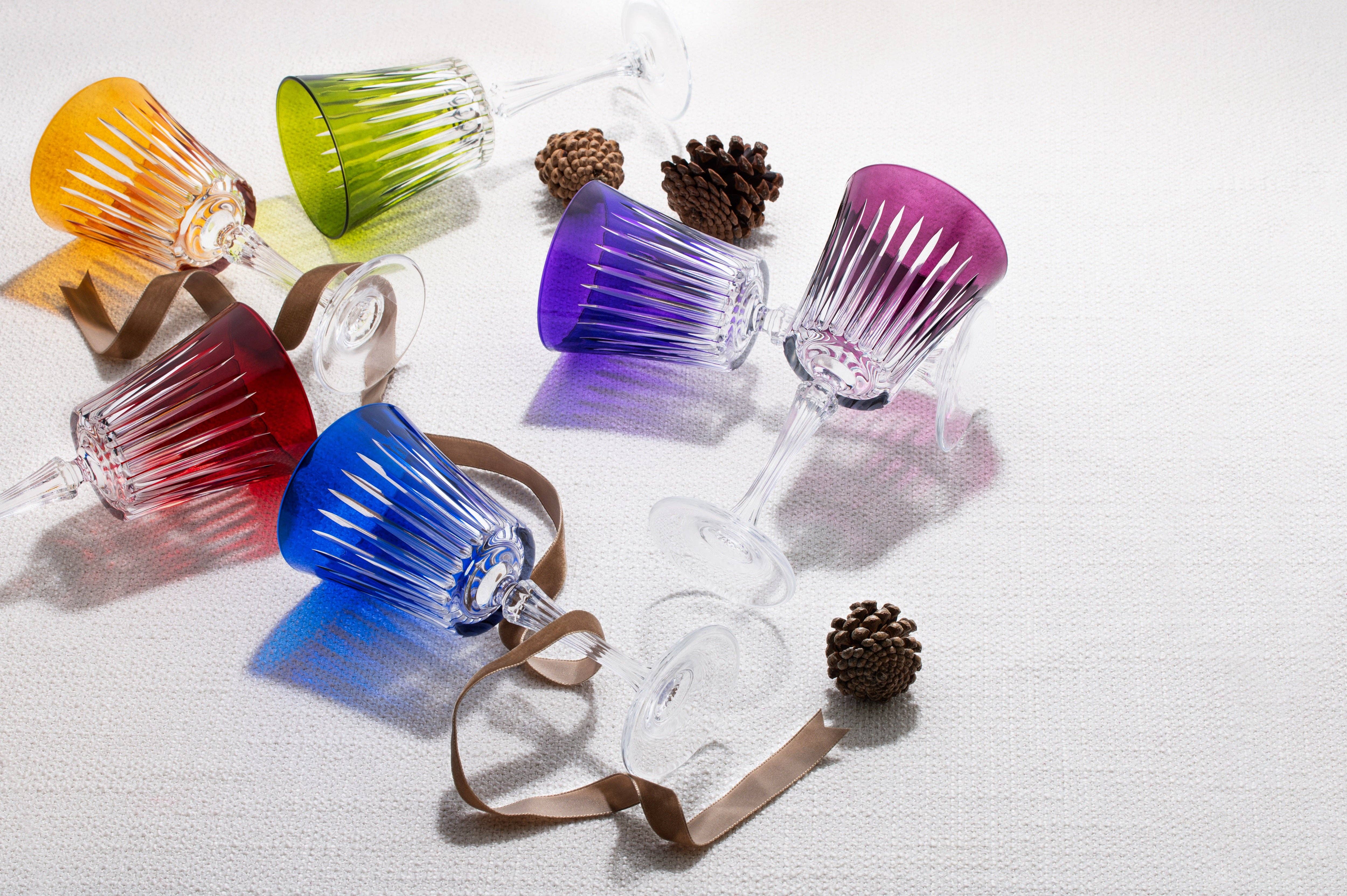 Barski – wholesale Wine glass – Onyx Red Wine Glass Assorted, 10 oz. Set of 63