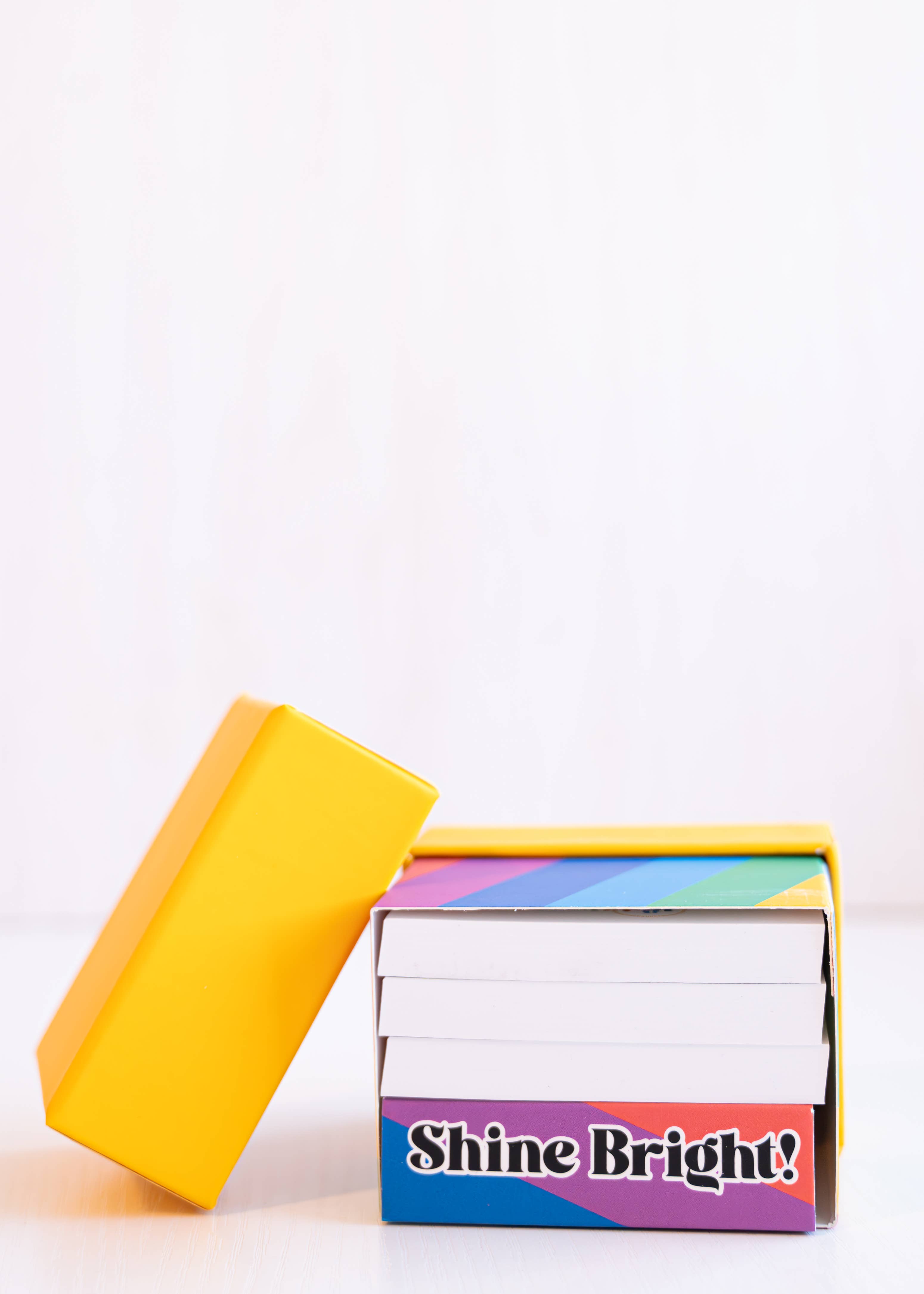 A Brighter Year - Wholesale Coloring & Activity Book - Adult - 3-Piece Best Seller Bundle in Signature Coloring Keeper Box4