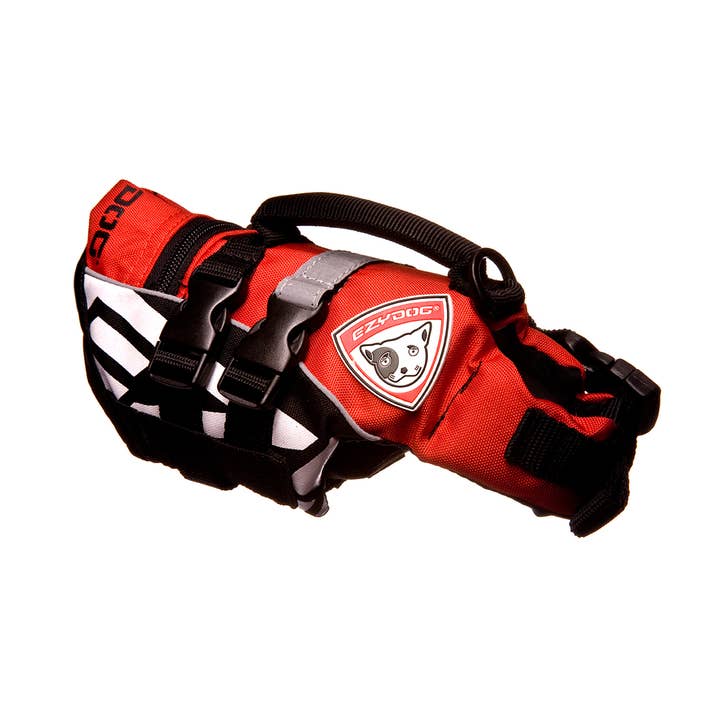 EzyDog - Wholesale Pet Coat - Dog - Ezydog Micro Dog Flotation Device
