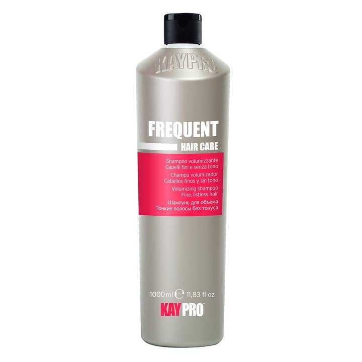 Shampooing KayPro Frequent 1000 ml pour la vente par KayPro BeNeLux