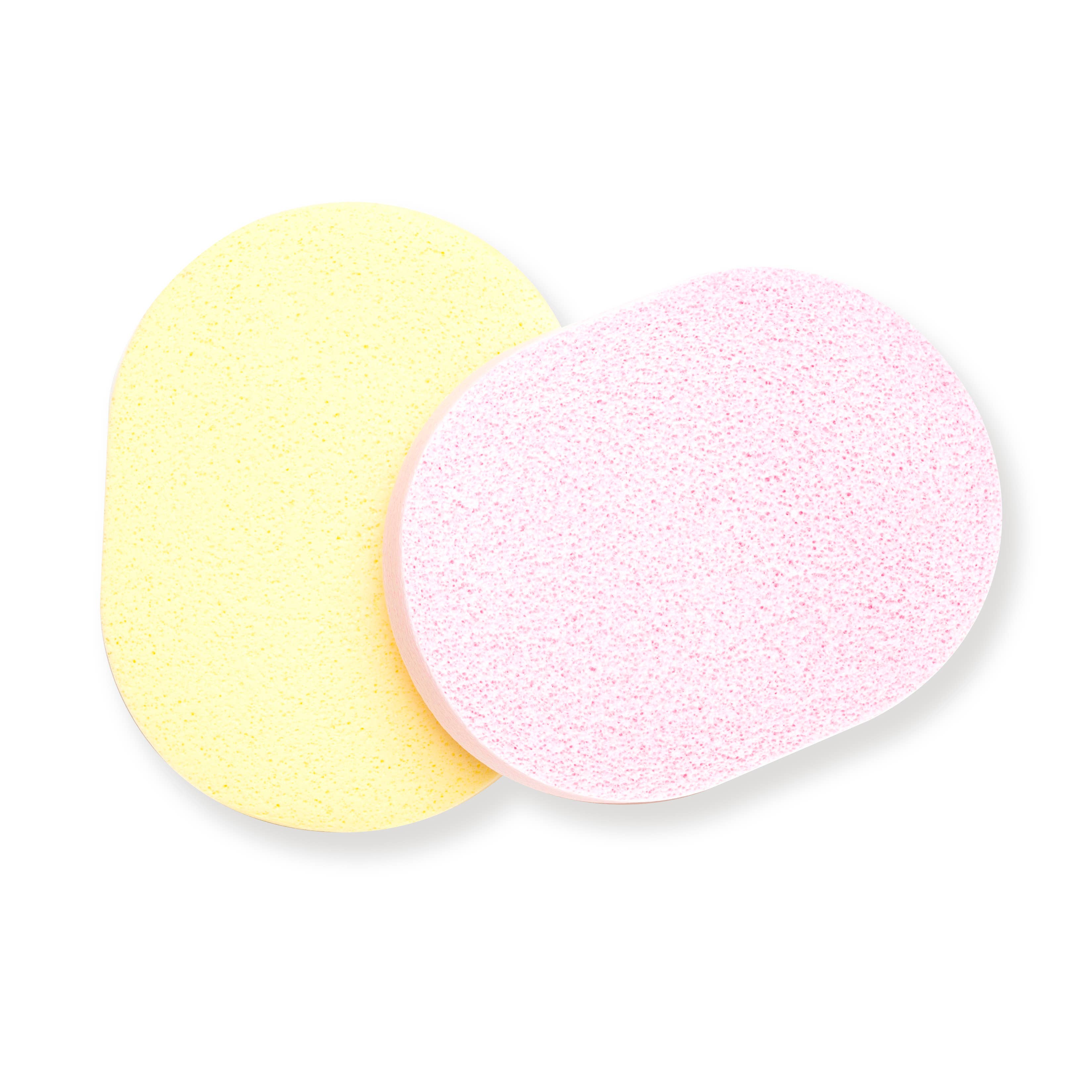 basicare - Wholesale Gezichtsreiniger - PVA gezichtsreinigingssponzen0