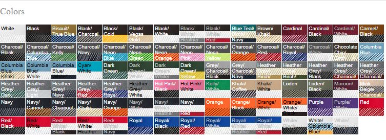 Endless Impressions - Wholesale Baseball Cap - Unisex - Engraved Logo Hat – Leatherette Patch, Trucker Style15