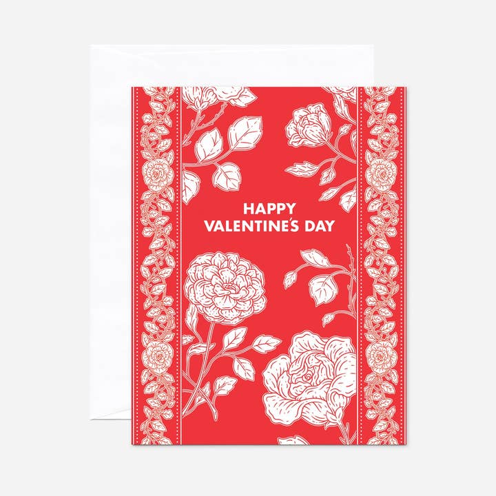 Feliz Día de San Valentín para venta al por mayor de Papergem