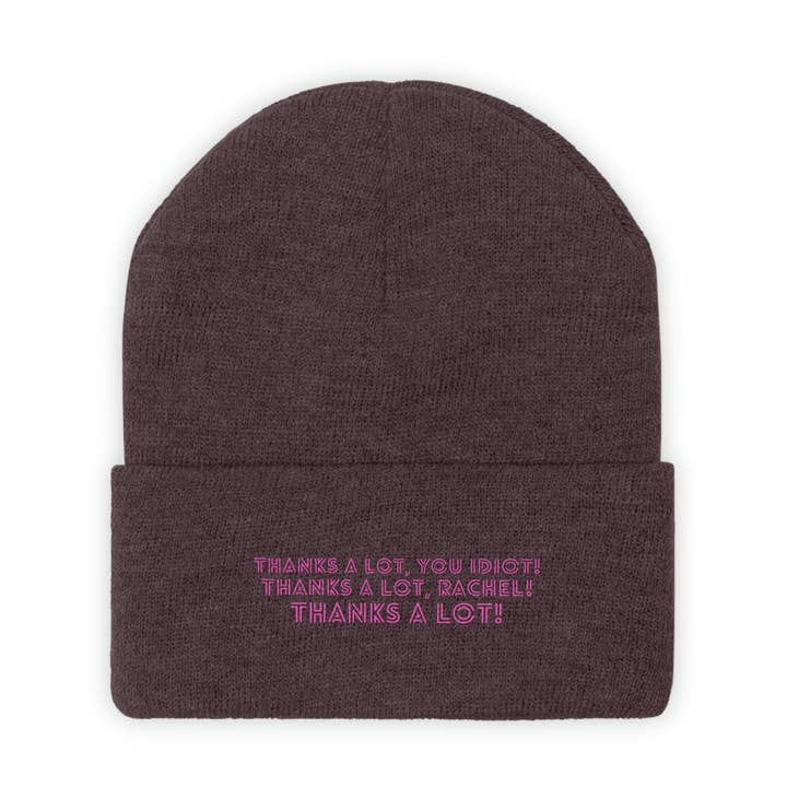 Grazie mille, Rachel! Cultura pop Vanderpump governa Rachel Ra per la vendita all'ingrosso da parte di FreelantzFashionFun