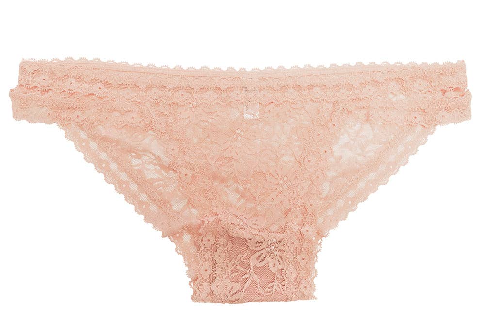 Teri Lingerie's Love Libby Panties - Wholesale Ondergoed - Dames - Bikini met kanten bandjes1