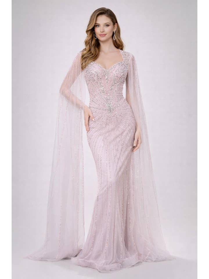 PROM for wholesale by FashionShowcase