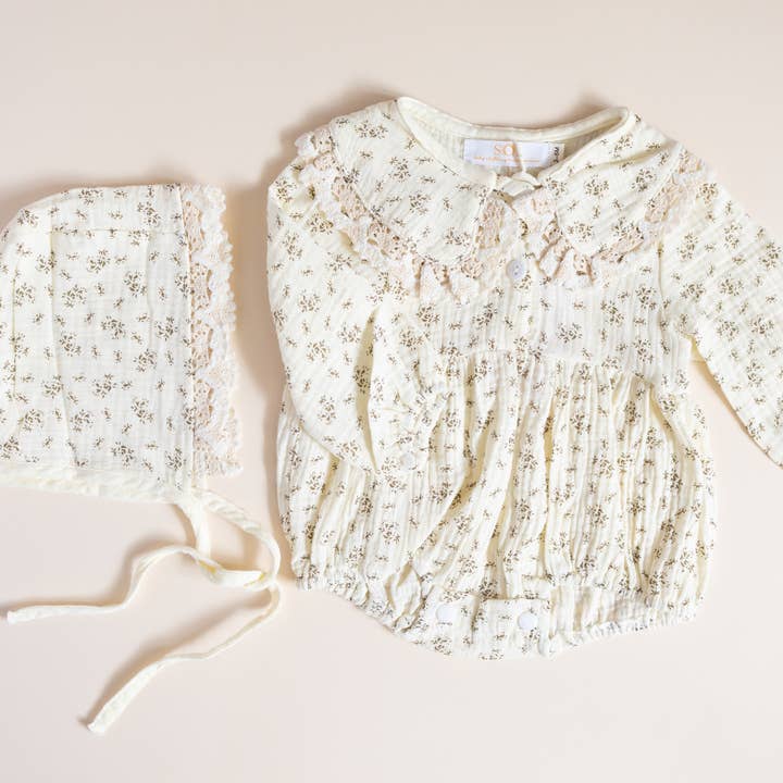 Ivy Bubble for wholesale by SOL Baby Clothing & Accessories