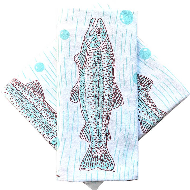 Noteworthy Paper & Press - Vendita all'ingrosso Strofinacci - Strota & Flies - Strota