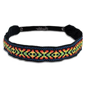 Laredo Nightfall 1" Headband for wholesale by Souldier