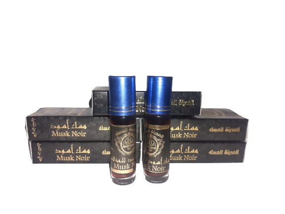 Hecho a mano - Vente Encens - Musc4