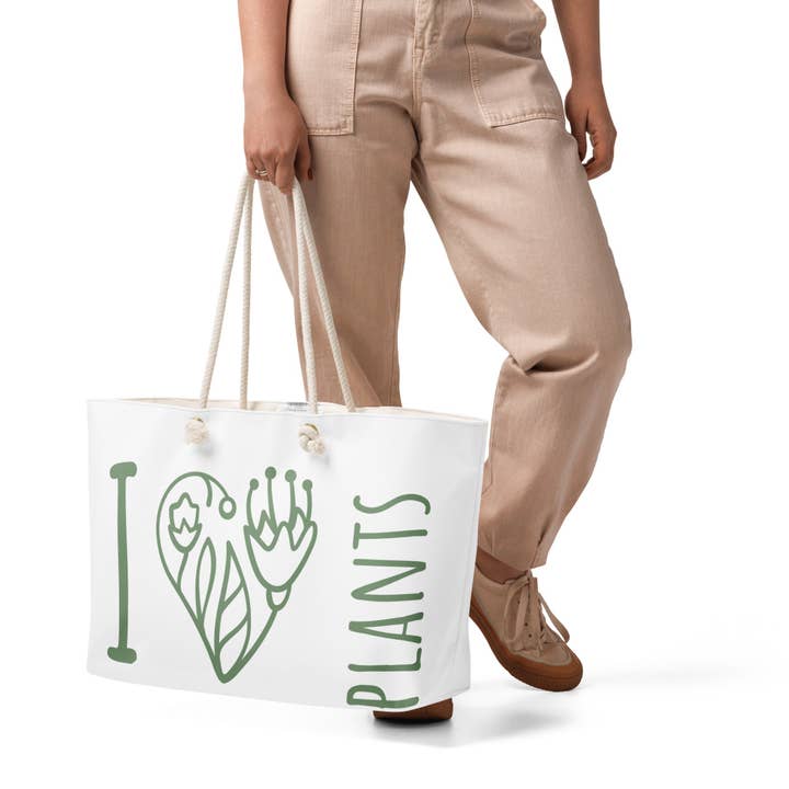 Bolsa de fin de semana extragrande para venta al por mayor de Local 401