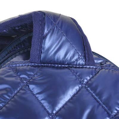 Lemonbella – wholesale Sports bag – Unisex – Jillian Pickle Ball Sling Non Volley Navy- Closeout Deal7