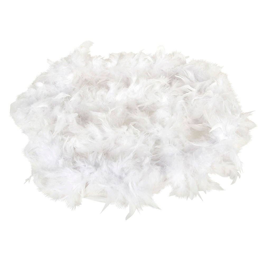 La Luna Bella - Toys - Wholesale Classic Toy - Kids - 6' 60g WHITE BOA LLB kids toys3