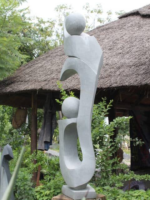 Troostende Moeder voor wholesale door AVAC Arts