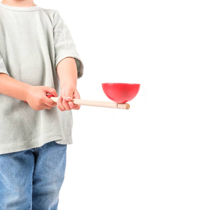 MORA PLAY - Wholesale Wood Toy - Kids - Giant Cloc Cloc (Bilboquet)6