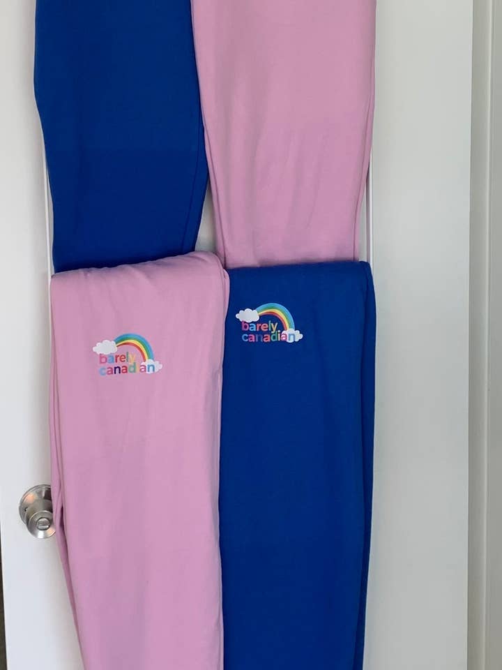 Super Soft Jogger for wholesale by Barely Canadian