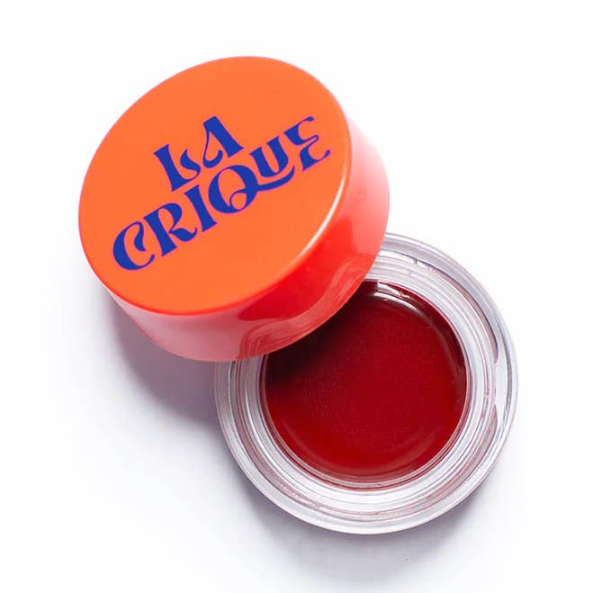 Balsamo Labbra & Guance - 05 Granato per la vendita all'ingrosso da parte di LA CRIQUE