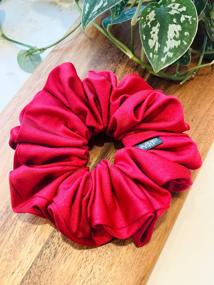 Adalynn. for wholesale by Scrunch Girls