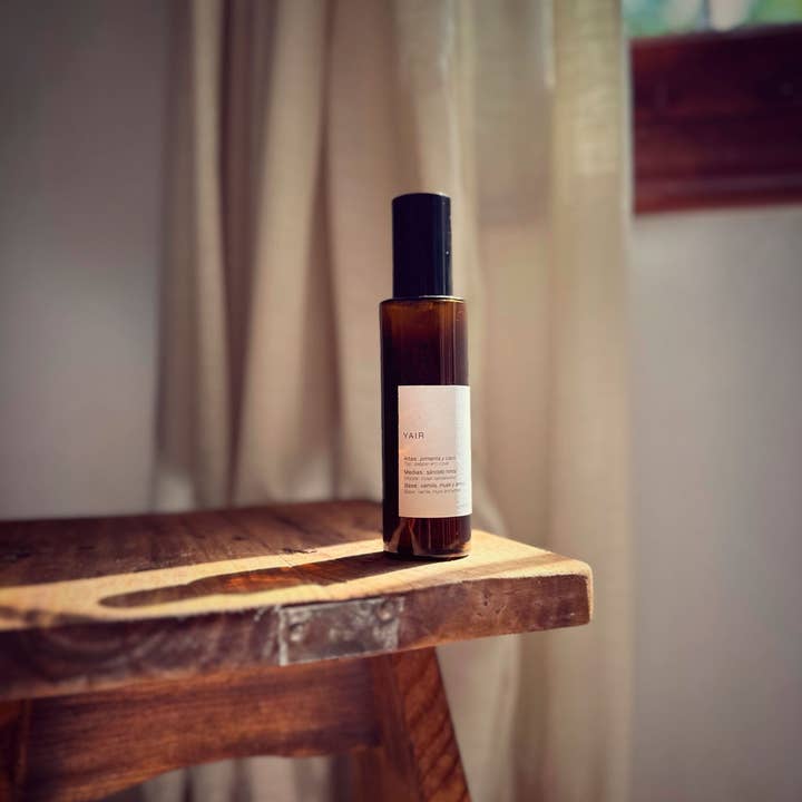 B I T Y A H - Wholesale Room & Linen Spray - YAIR1