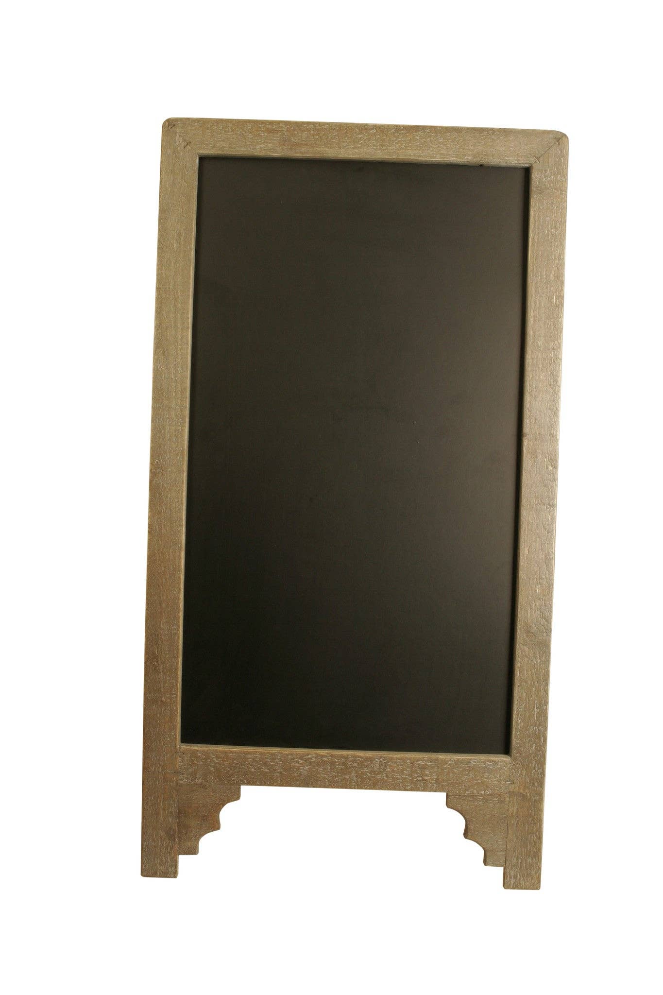 WALD IMPORTS - Wholesale Chalkboard - DisplayWood/ Chalk Board Sign2