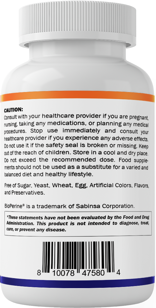 Vitamatic – Engroshandel Kosttilskud og vitaminer – Vitamatic | KSM-66 Ashwagandha Rodekstrakt 600 mg | 60 kapsler8