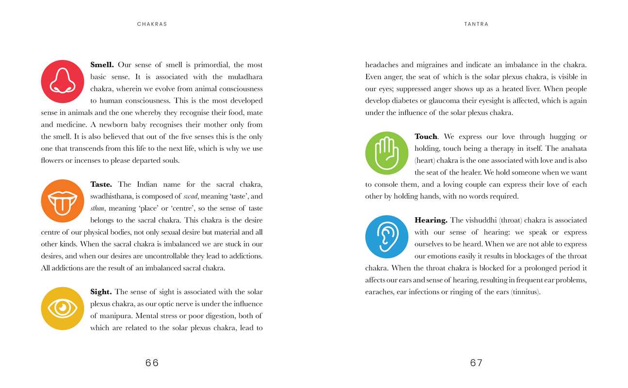 Simon & Schuster - Wholesale Body, Mind & Spirit - Chakras by Dr Ravi Ratan4