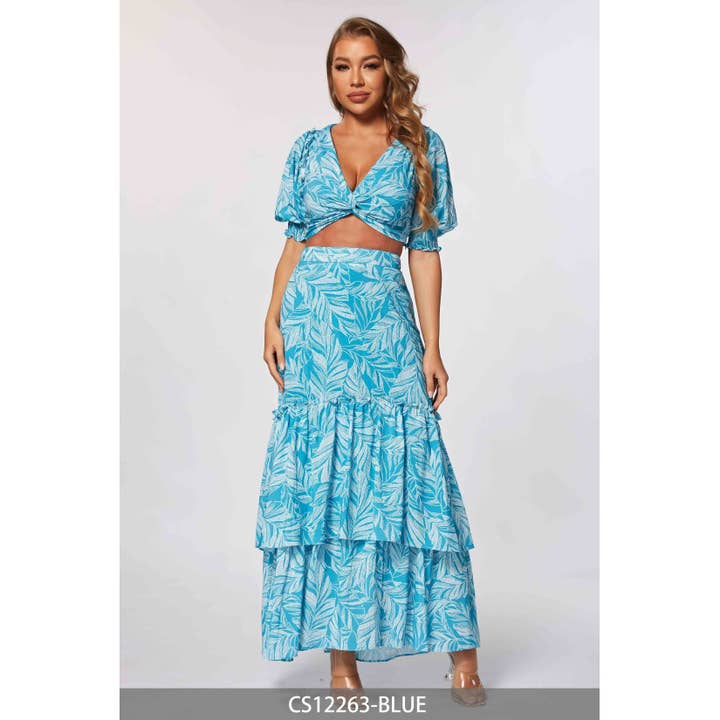 Maxi-rokset voor wholesale door Chicways