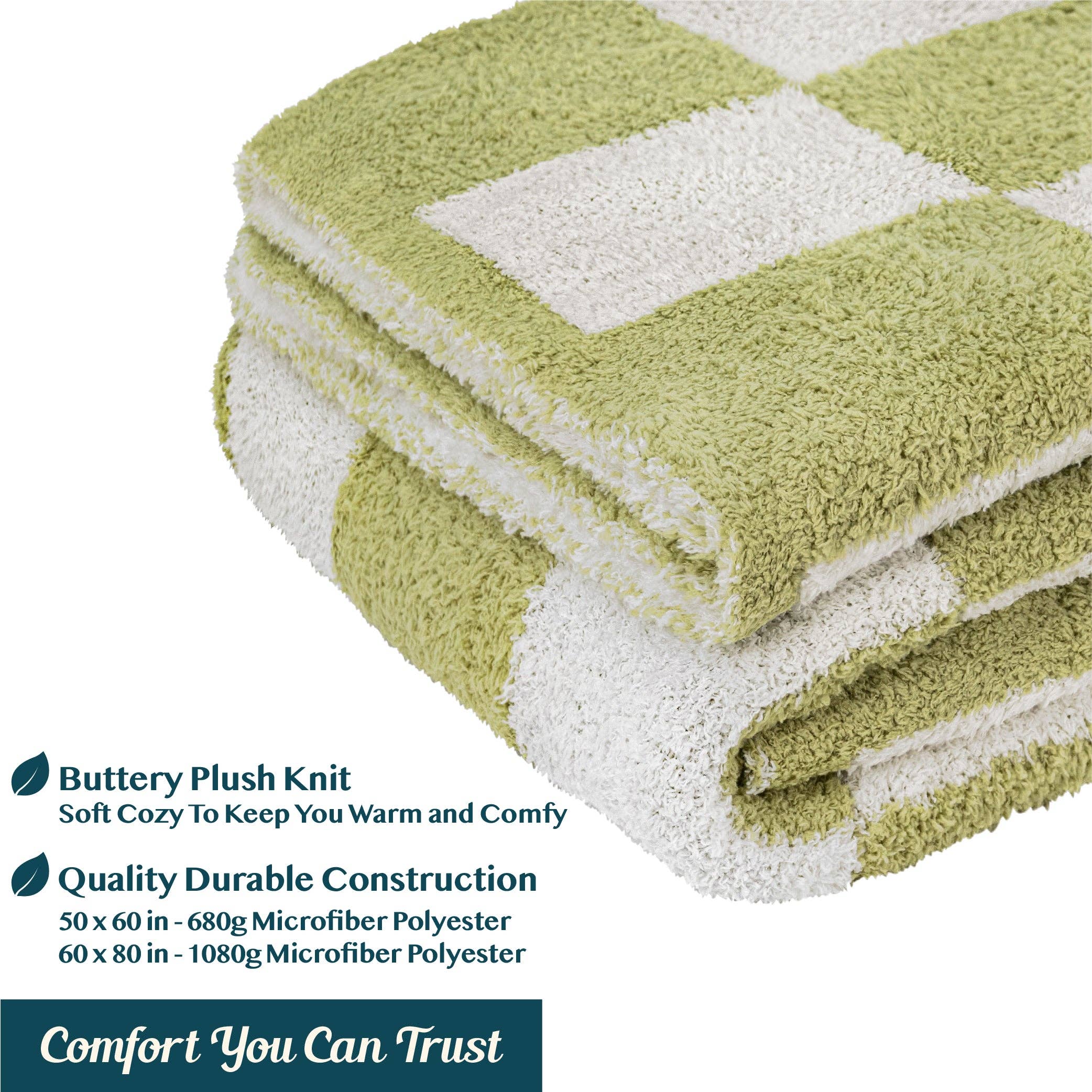 Pavilia – wholesale Throw blanket – Buttery Soft Fluffy Knit Blanket8