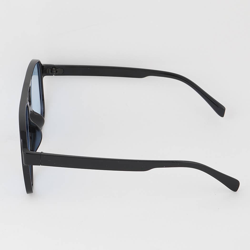 MIX Oversized Aviator Sunglasses for wholesale on Faire1